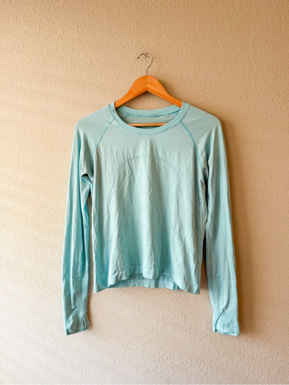 Lululemon athletica Swiftly Tech Long-Sleeve Shirt 2.0